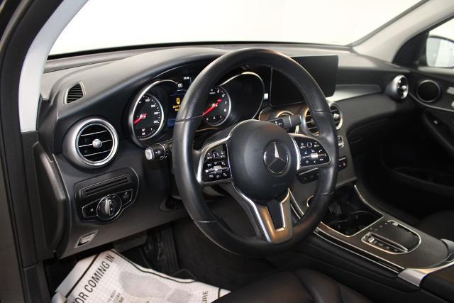 2022 Mercedes-Benz GLC SUV