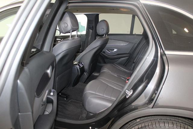 2022 Mercedes-Benz GLC SUV