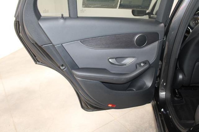 2022 Mercedes-Benz GLC SUV