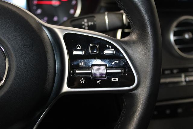 2022 Mercedes-Benz GLC SUV