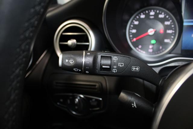 2022 Mercedes-Benz GLC SUV