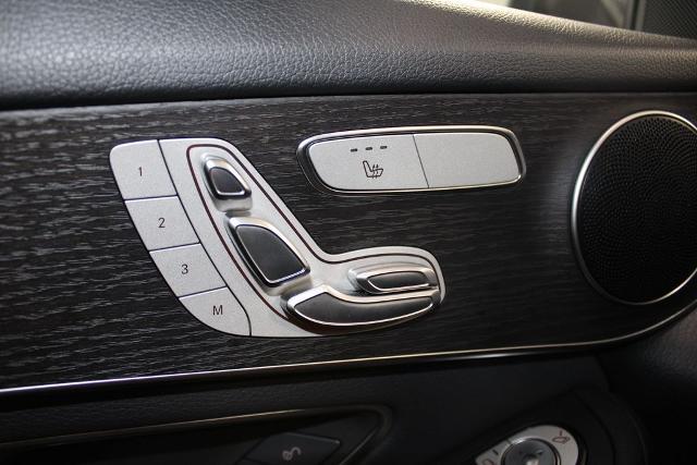 2022 Mercedes-Benz GLC SUV