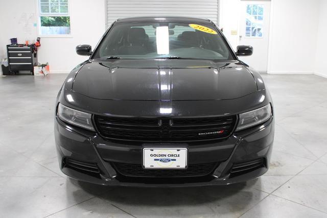 2022 Dodge Charger SXT RWD