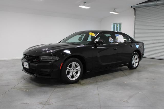 2022 Dodge Charger SXT RWD