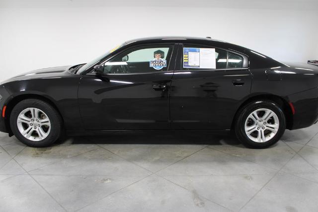2022 Dodge Charger SXT RWD