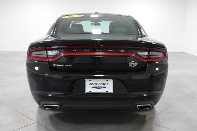 2022 Dodge Charger SXT RWD
