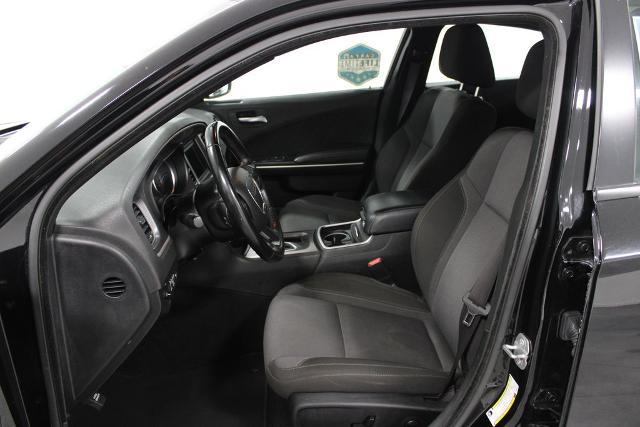 2022 Dodge Charger SXT RWD