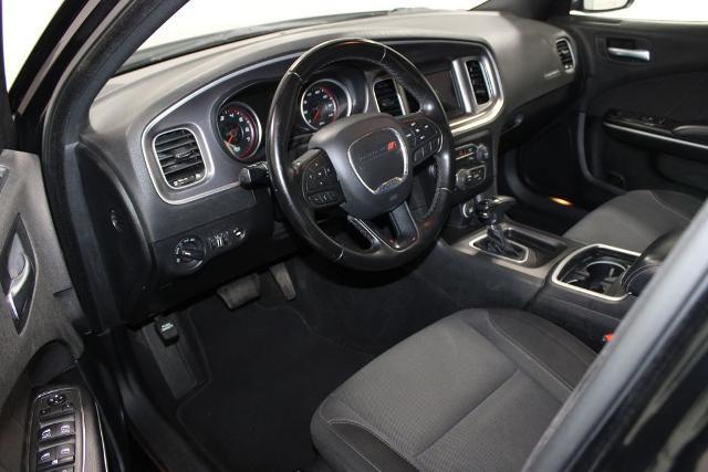 2022 Dodge Charger SXT RWD
