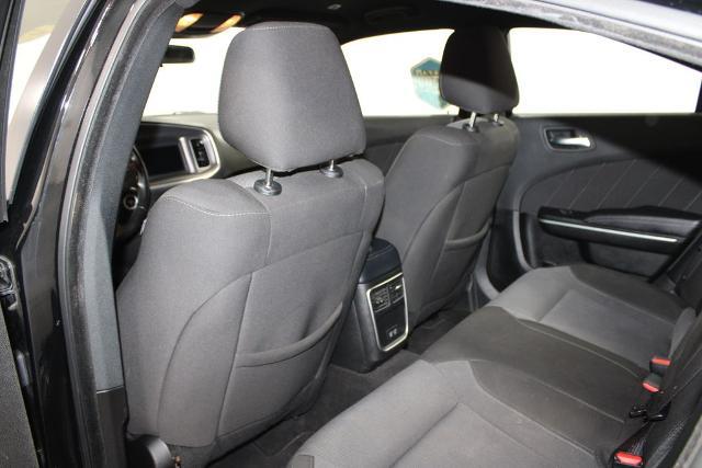 2022 Dodge Charger SXT RWD