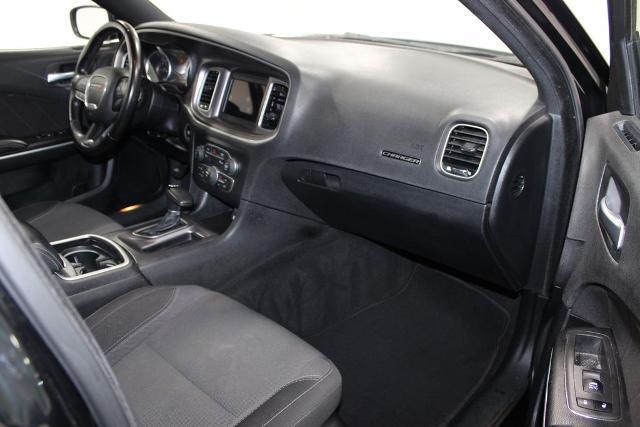 2022 Dodge Charger SXT RWD