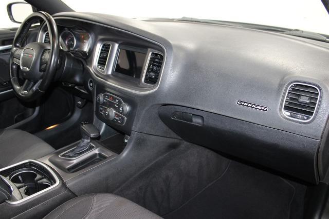 2022 Dodge Charger SXT RWD