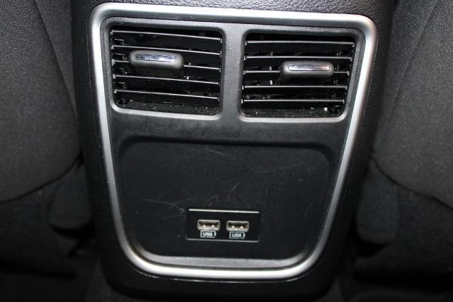 2022 Dodge Charger SXT RWD