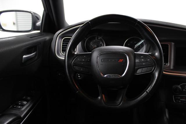 2022 Dodge Charger SXT RWD