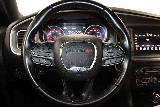 2022 Dodge Charger SXT RWD