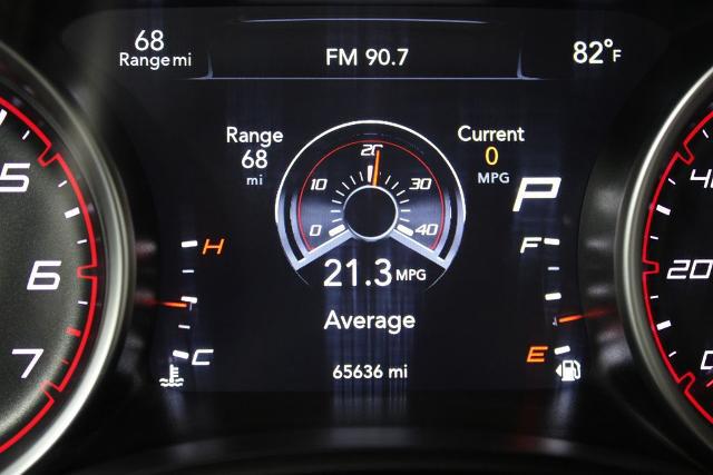 2022 Dodge Charger SXT RWD