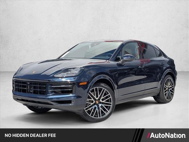 2025 Porsche Cayenne E-Hybrid E-Hybrid for sale in Maitland, FL