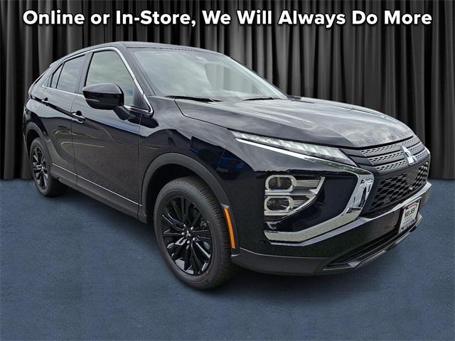 2025 Mitsubishi Eclipse Cross LE 1.5T S-AWC for sale in Rockaway, NJ