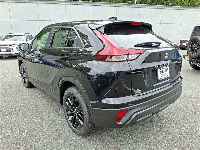 2025 Mitsubishi Eclipse Cross LE 1.5T S-AWC