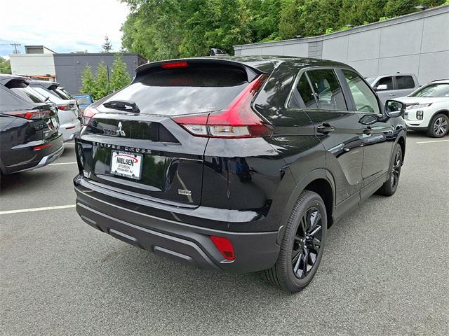 2025 Mitsubishi Eclipse Cross LE 1.5T S-AWC