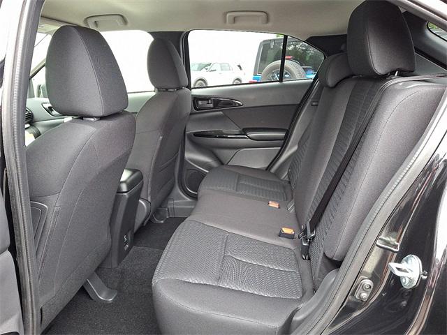 2025 Mitsubishi Eclipse Cross LE 1.5T S-AWC