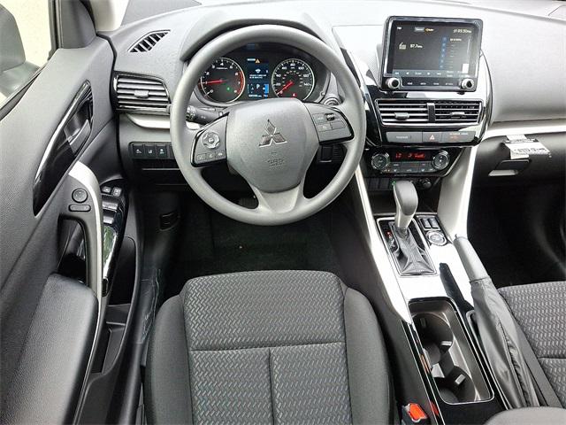 2025 Mitsubishi Eclipse Cross LE 1.5T S-AWC