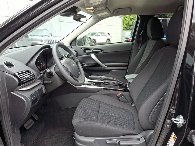 2025 Mitsubishi Eclipse Cross LE 1.5T S-AWC