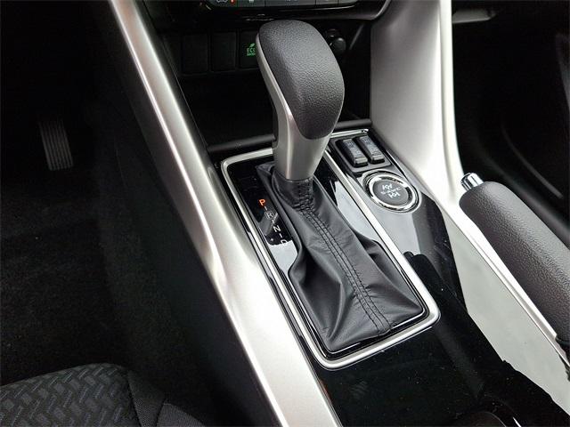 2025 Mitsubishi Eclipse Cross LE 1.5T S-AWC