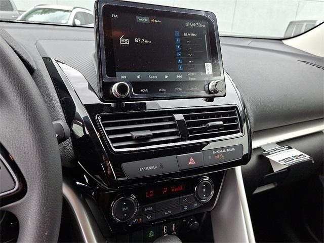 2025 Mitsubishi Eclipse Cross LE 1.5T S-AWC
