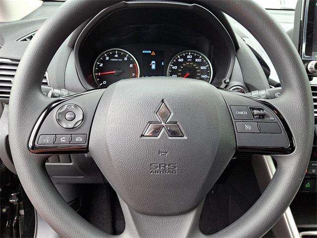 2025 Mitsubishi Eclipse Cross LE 1.5T S-AWC
