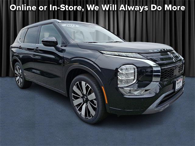 2025 Mitsubishi Outlander SEL 2.5 S-AWC for sale in Rockaway, NJ