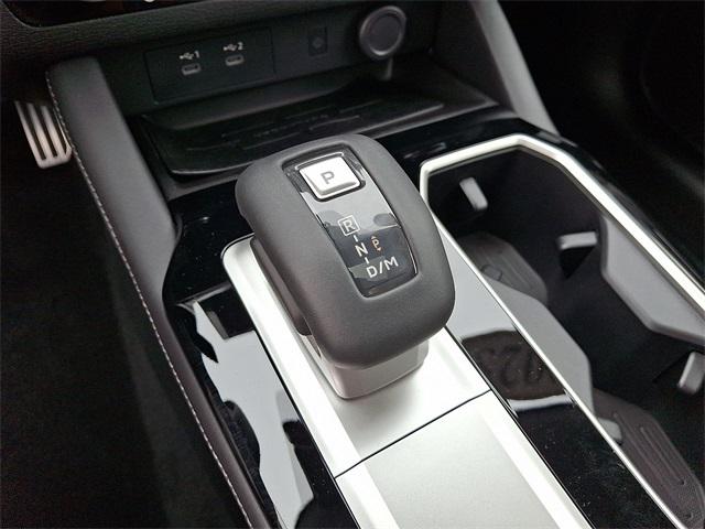 2025 Mitsubishi Outlander SEL 2.5 S-AWC