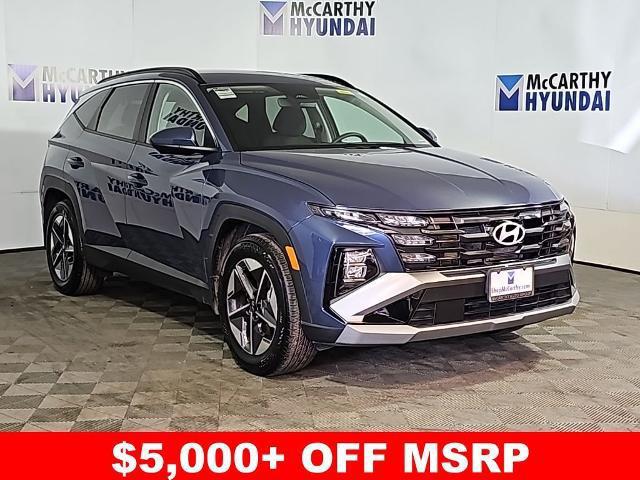 2025 Hyundai Tucson SEL for sale in Blue Springs, MO