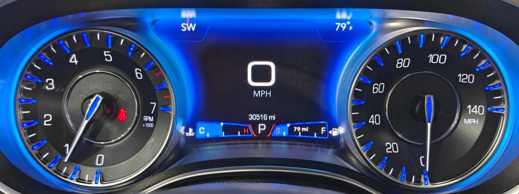 2021 Chrysler 300 Touring L AWD