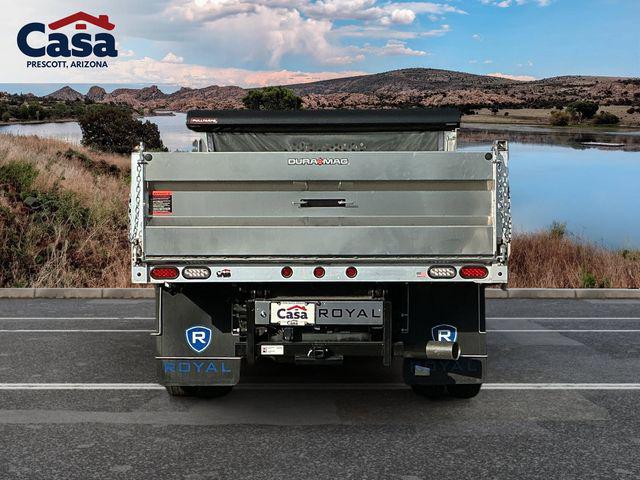 2025 Chevrolet Silverado 3500HD Work Truck