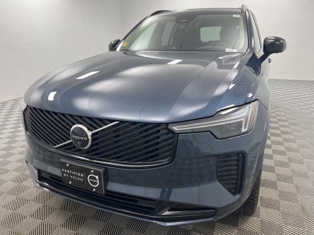 2026 Volvo XC90 Ultra Dark Theme, B6 AWD Gas (mild hybrid), Gasoline, 7 Seats for sale in Berlin, CT