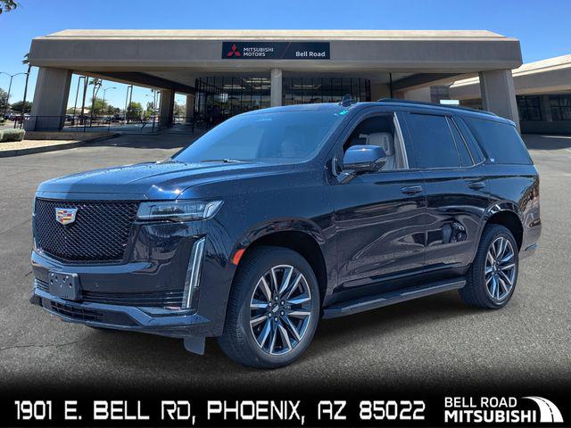 2021 Cadillac Escalade 4WD Sport for sale in Phoenix, AZ