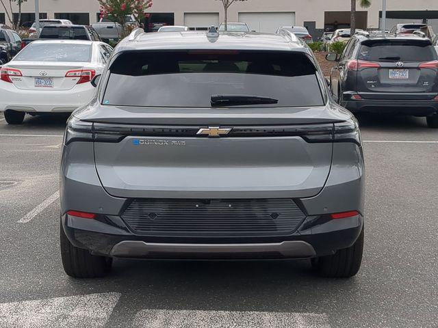2025 Chevrolet Equinox LT 2
