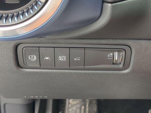 2025 Chevrolet Equinox LT 2