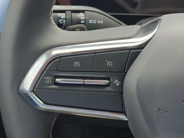 2025 Chevrolet Equinox LT 2