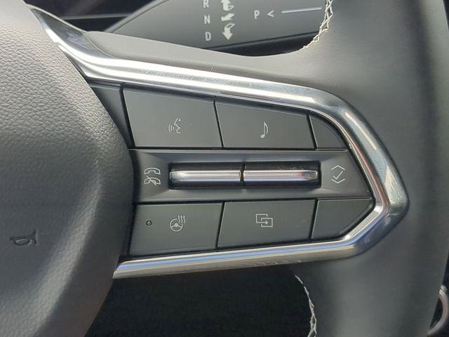 2025 Chevrolet Equinox LT 2