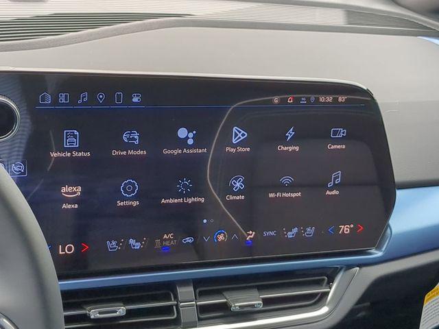2025 Chevrolet Equinox LT 2
