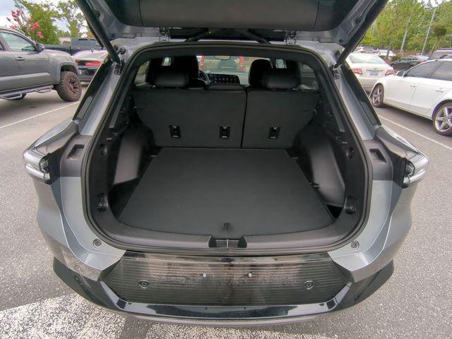 2025 Chevrolet Equinox LT 2
