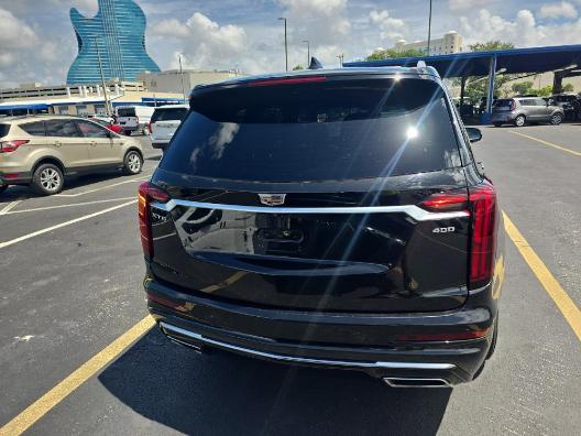 Used 2020 Cadillac XT6 For Sale in Millington, TN