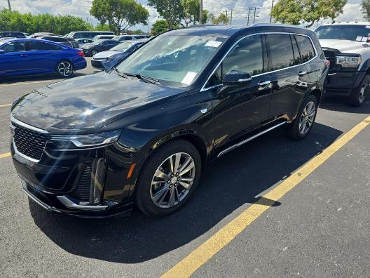Used 2020 Cadillac XT6 For Sale in Millington, TN