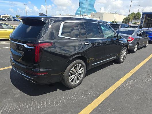 Used 2020 Cadillac XT6 For Sale in Millington, TN