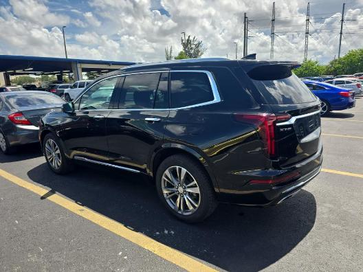 Used 2020 Cadillac XT6 For Sale in Millington, TN