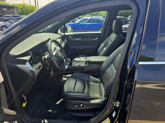 Used 2020 Cadillac XT6 For Sale in Millington, TN