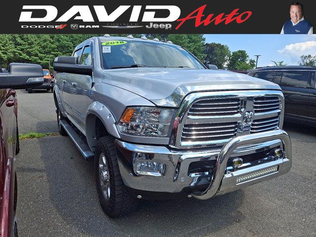 2018 Ram 2500 Big Horn for sale in Glen Mills, PA
