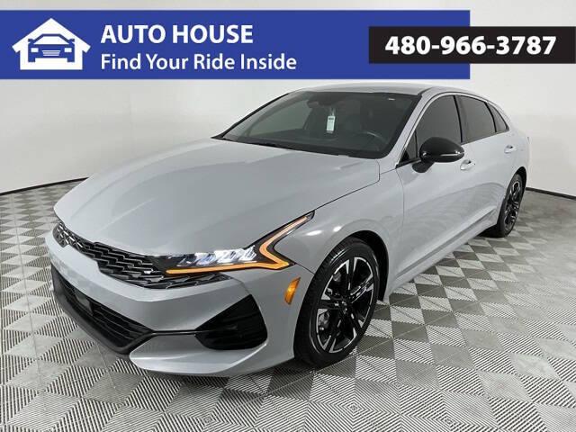 2024 Kia K5 GT-Line for sale in Tempe, AZ