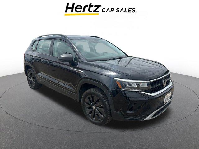 2024 Volkswagen Taos 1.5T S for sale in San Diego, CA